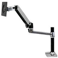 Ergotron desk mount