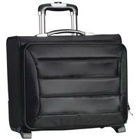 Cocoon nylon trolley pilot case - Sign