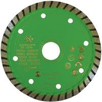 Cutting disc for concrete - Manutan Expert