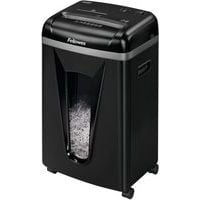 Fellowes 450M Micro Cut Paper Shredder - Document Protection/Security