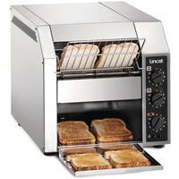 Conveyor Toaster 2.4kW - High Quality Catering Supplies - Lincat