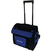 Trolley case kit comprising 49 tools - Manutan Expert