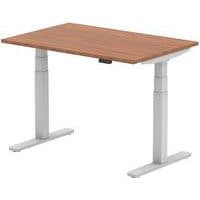 Height-Adjustable Desks
