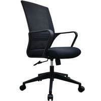 Elane office chair, black - Manutan.co.uk