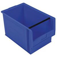 Industrial storage bin - Length 500 mm - 38 L