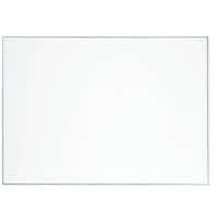 Ultra-thin magnetic whiteboard, 60x90 - Desq