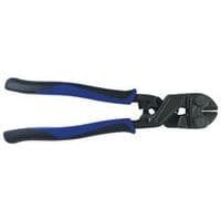 Bolt cutters with spring, 200 mm - Manutan Expert