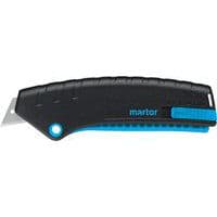 Safety knife - Secunorm Mizar - Martor