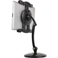 Adjustable tablet holder with 360° rotation - Desq