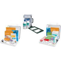 Complete Care First Aid Safety Set