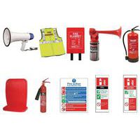 Fireguard Workplace Safety Kit