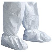 Tyvek 500 slip-retardant overshoes