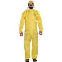 AlphaTec® 2300 PLUS Model 132 disposable overalls - Ansell