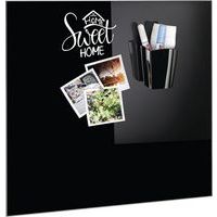 530 magnetic pencil pot for glass board - Black - CEP