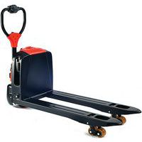 Heavy-Duty Fully Electric Pallet Truck – 1500kg Capacity - F4 Model