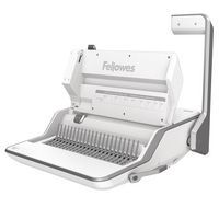 Lyra™ 3-in-1 binder - Fellowes