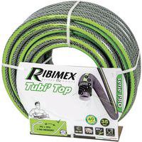 Tubi'Top knitted garden hose - 50 m - Ribimex