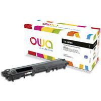 High-capacity toner, compatible with Brother TN-247 - OWA
