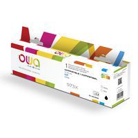 High-yield ink cartridge compatible with HP 973X - OWA