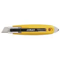 OLFA SK9 safety cutter - Blade width 17.5 mm