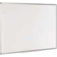 Magnetic Whiteboards With Pen Tray - 600 to 1800mm High