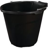 14L Heavy Duty Pour & Scoop Bucket for Industrial and Commercial Use