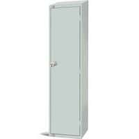 Elite Storage Lockers - 1-8 Doors - Combation Locks - 1950x450x450mm