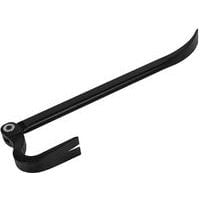 Adjustable Wrecking/Crowbars - 450-600mm - Roughneck Gorilla Pry Bars