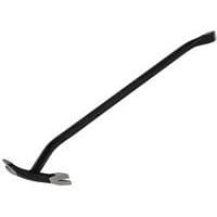 Roughneck T- Type Durable Wrecking Bar/Crowbar - 610mm - Pry Bar Tools