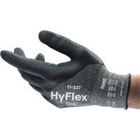 HyFlex 11-537 gloves