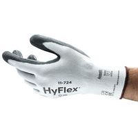 Hyflex® 11-724 cut-resistant protective gloves