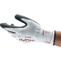 Hyflex® 11-735 cut-resistant protective gloves