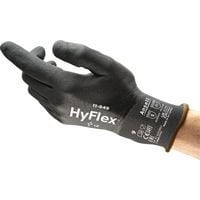 Hyflex® 11-849 gloves for precise handling