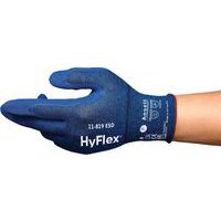 HyFlex® 11-819 ESD ergonomic handling gloves - Ansell