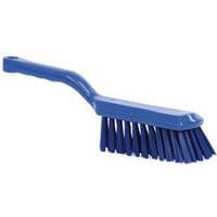 HACCP medium hand brush, 28 cm - Manutan Expert