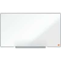 Nano Clean coated steel whiteboard - Impression Pro - Nobo