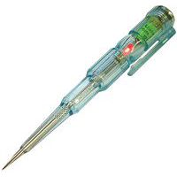 Voltage Tester - Multi Function Mains Tester - Faithfull - Reliable