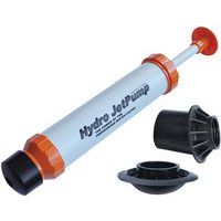 High Pressure Water Jet Pump Multi Drain Unblocker - HP20 - Faithfull