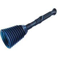 Large 125mm Sink or Toilet Plunger - Faithfull