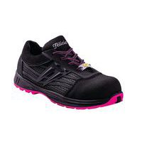 Eris S3 AN SRA ESD women's low safety shoes- Mille