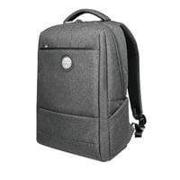 YOSEMITE Eco laptop backpack - Port design