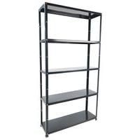 Rapid 3 Office lightweight shelving - Manutan