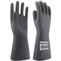Neoprene Chemical Protection Gloves/Gauntlets - Size 7-10 - Portwest