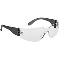 PW32 Wrap Around Safety Spectacles - Portwest