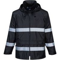 F440 Classic Iona Rain Jacket - Portwest