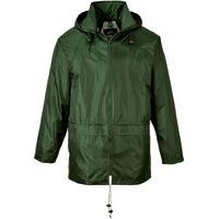 S440 Classic Waterproof Rain Jacket - Portwest