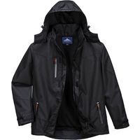 S555 Outcoach Jacket - Portwest