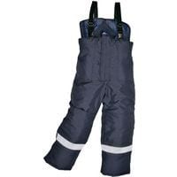 CS11 ColdStore Trousers with Braces - Portwest