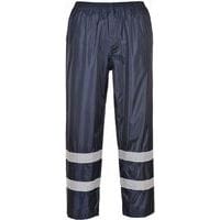 F441 Classic Iona Rain Trousers - Portwest