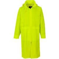 S438 Waterproof Long Rain Coat - Portwest